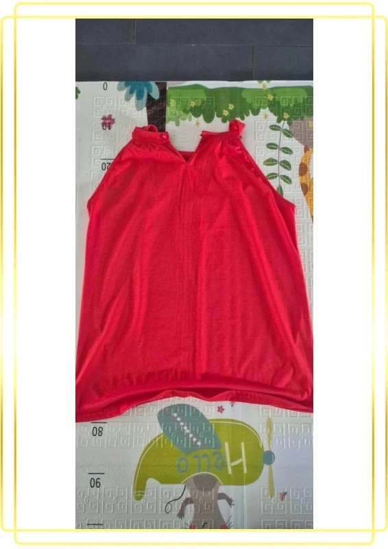 Tank top – photo 2